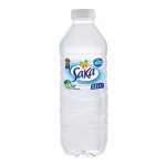 Saka Doğal Mineralli Su 500 Ml