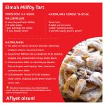 SuperFresh Milföy Hamuru 1 Kg