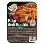 Gedik Acılı Çıtır Bonfile 200 G