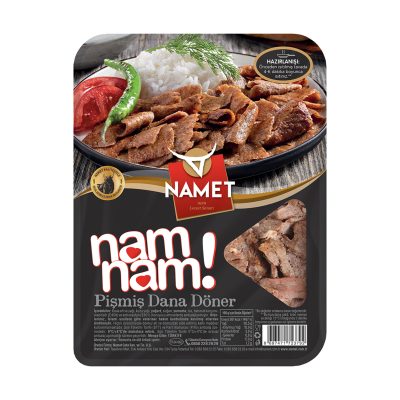 Namet Dana Döner 250 G