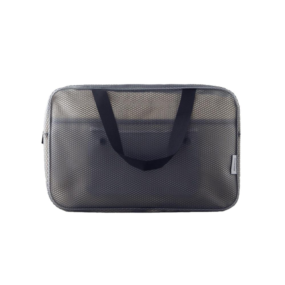 English Home Ruby Organizer Siyah 34 x 22 x 12 Cm