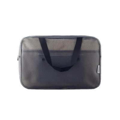 English Home Ruby Organizer Siyah 34 x 22 x 12 Cm