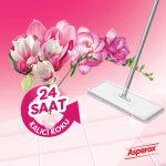 Asperox Yüzey Temizleyici Manolya & Frezya 2.5 L