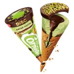 Cornetto Disc Antep Fıstıklı - Çikolatalı 130Ml