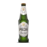 Peja Zero Malt İçeceği 330 Ml