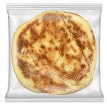 Ekmek Dünyası Favori Mini Bazlama 150 G