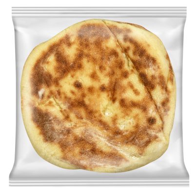 Ekmek Dünyası Favori Mini Bazlama 150 G