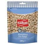 Tadım Fırınlanmış Tuzsuz Yer Fıstığı 180 G