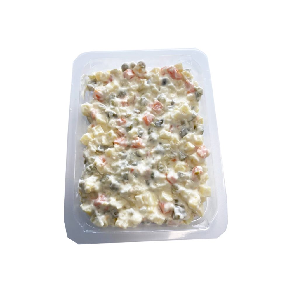 Gurumen Amerikan Salata 200 G