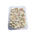 Gurumen Amerikan Salata 200 G