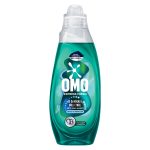 Omo Express Fresh Renkliler ve Beyazlar Sıvı Deterjan 840 Ml