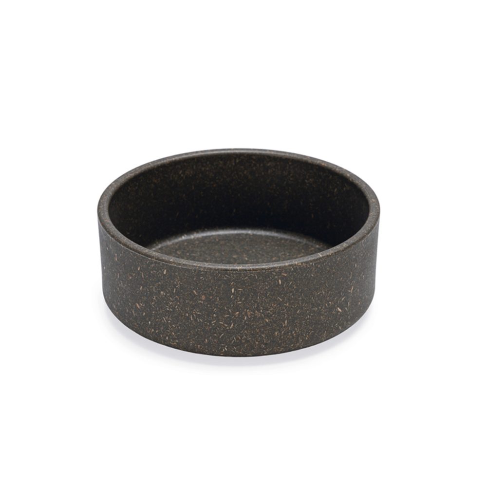 Beeztees Köpek Bambu Mama Su Kabı Antrasit 12 Cm