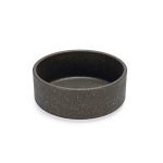 Beeztees Köpek Bambu Mama Su Kabı Antrasit 12 Cm
