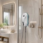 Kiwi KWC-7130 Pencere Temizleme Robotu