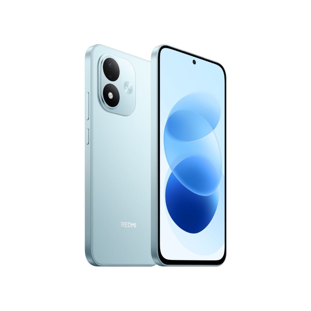 Xiaomi Redmi Note 17 5G 6/256 GB Mavi Cep Telefonu