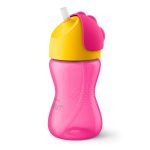 Philips Avent 12+ Ay Pipetli Bardak Pembe 300 Ml
