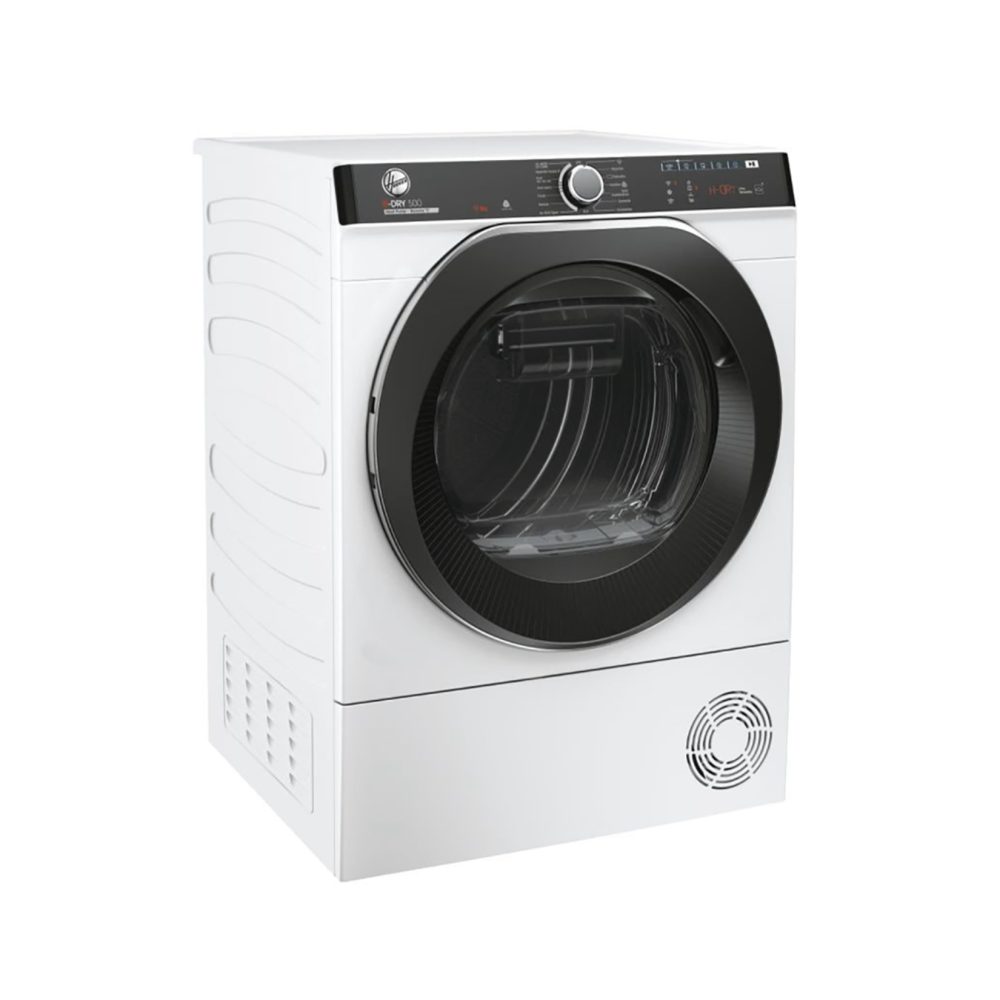 Hoover NDPH11A2TCBEXS17 11 Kg Wifi+Bluetooth Bağ Kurutma Makinesi