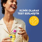 NIVEA Aydınlatıcı Micellar Makyaj Temizleme Suyu 400 Ml
