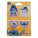 Frocx Disney Manyetik Kitap Ayracı 4'lü Paket