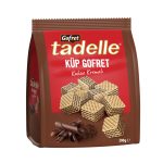 Tadelle Küp Gofret Kakao Kremalı 200 G
