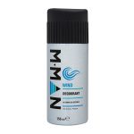 M Man Deodorant Wınd 150 Ml