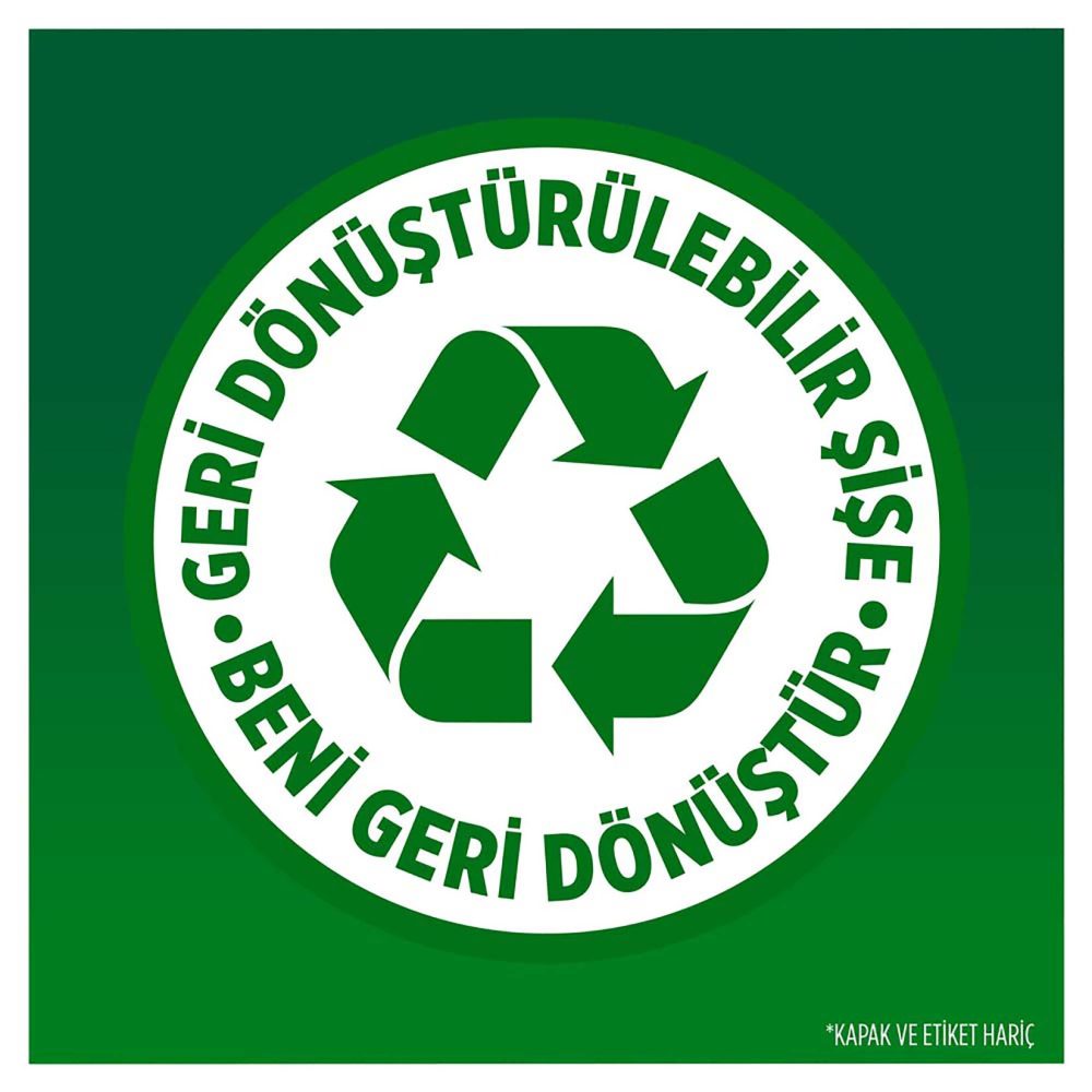 Fairy Limon Kokulu Elde Yıkama Süper Ekonomik Paket 2.6 L