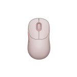 Xiaomi Wireless Mouse 3 Pembe