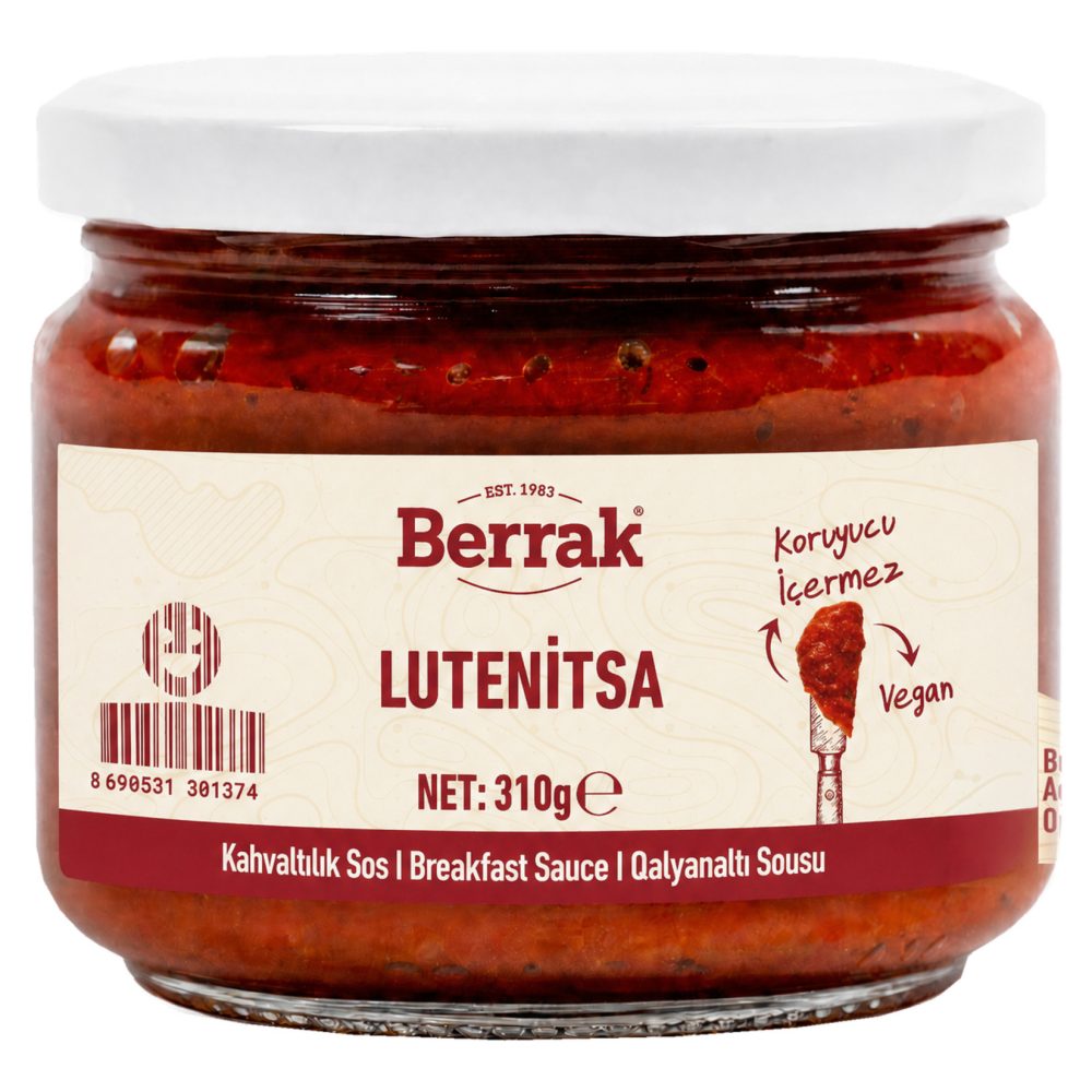 Berrak Lutenitsa 310 G