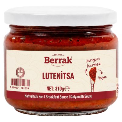 Berrak Lutenitsa 310 G
