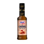 Kent Boringer Karamel Aromalı Kahve Şurubu 355 Ml