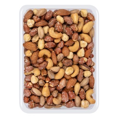 Karışık Ekstra Promosyon 200 G