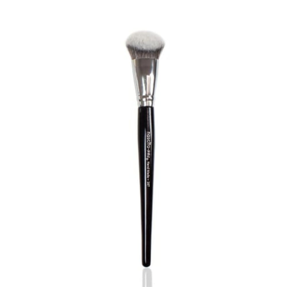 Nascita Pro Plus Açılı Fondöten Fırçası (287)