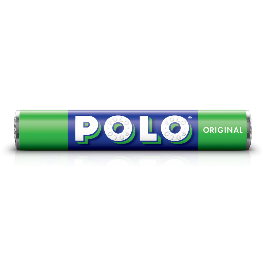 Polo Naneli Şeker 34 G