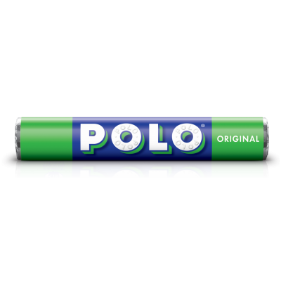Polo Naneli Şeker 34 G