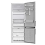 Altus ALK 471XE490L No-Frost E Sınıfı Kombi Tip Dijital Ekran Buzdolabı