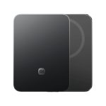 Xiaomi Ultrathin Magnetic Powerbank 5000 Mah 15 W Siyah