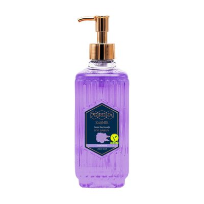 Pereja Sıvı Sabun Cashmere 500 Ml