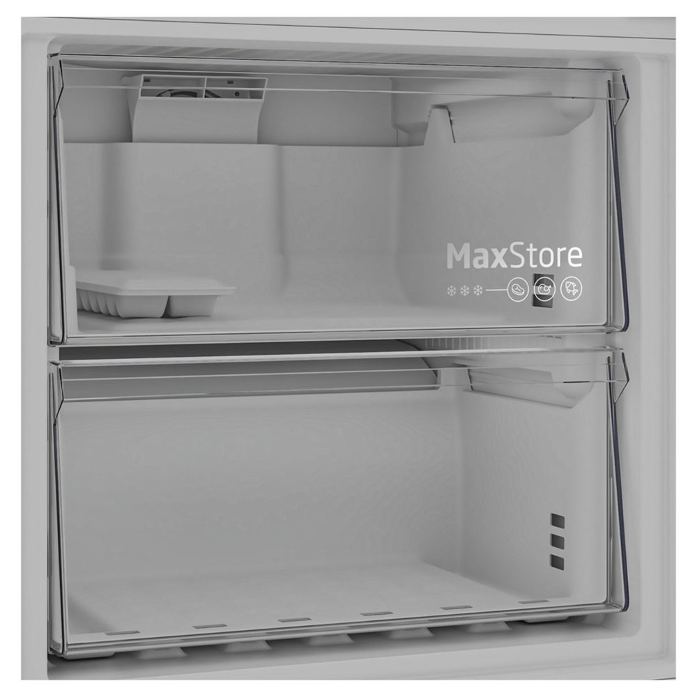 Altus ALK 472E 490 L No-Frost E Sınıf Kombi Beyaz Buzdolabı
