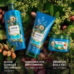 Herbal Essences Onarıcı Argan Yağı Şampuan 350 Ml