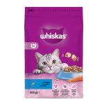 Whiskas Ton Balıklı Kuru Mama 300 G