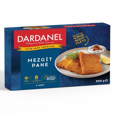 Dardanel Mezgit Pane 300 G