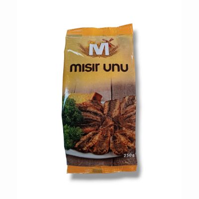 Migros Mısır Unu 250 G