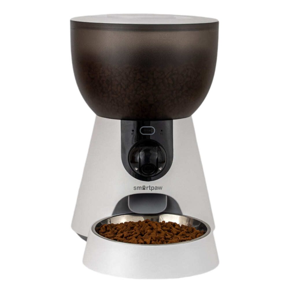 Smartpaw Otomatik Mama Kabı Fresh Feeder Ultra 4 L