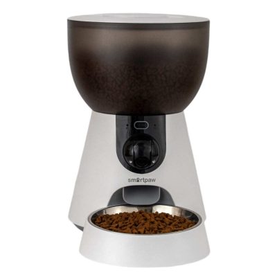 Smartpaw Otomatik Mama Kabı Fresh Feeder Ultra 4 L
