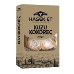 Hasek Kuzu Kokoreç 200 G
