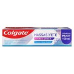Colgate Hassasiyete Çözüm Onarımı Hassas Beyaz 100 Ml