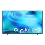 Samsung 75" Crystal Uhd U8000H 4K Smart Tv