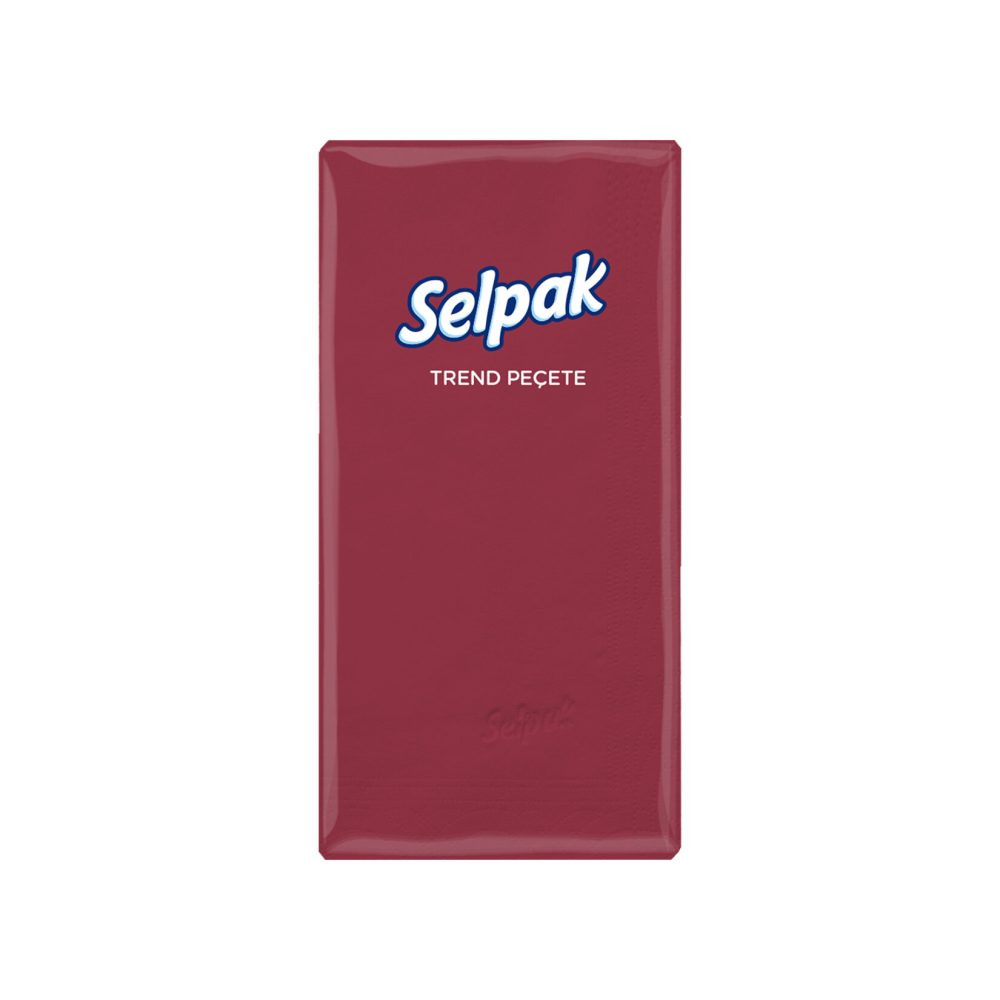 Selpak Trend Peçete 20'li