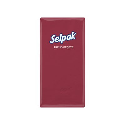Selpak Trend Peçete 20'li