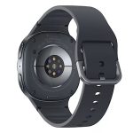 Samsung Galaxy Watch 8 Akıllı Saat Koyu Gri 40 Mm